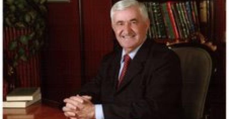 توقع تعيين بينو رئيسا لمكافحة الفساد توقع تعيين بينو رئيسا لمكافحة الفساد