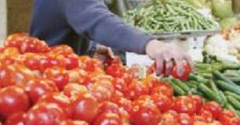 CPS calls on stop exporting tomato