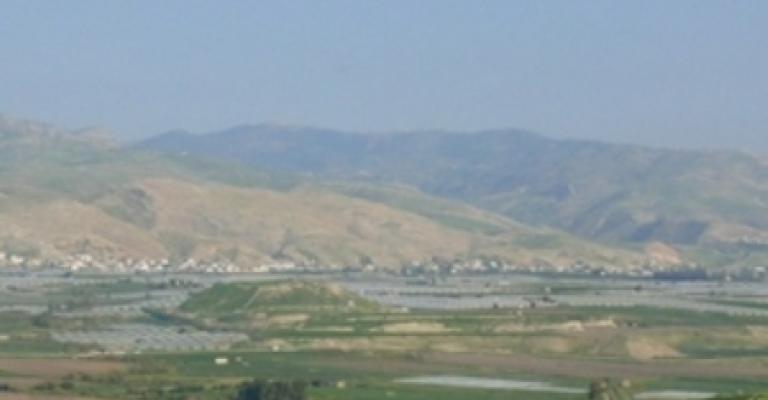 العمل الإسلامي:الموافقة الأمريكية على التواجد الإسرائيلي بالأغوار تهديد للمصالح الأردنية العمل الإسلامي:الموافقة الأمريكية على التواجد الإسرائيلي بالأغوار تهديد للمصالح الأردنية