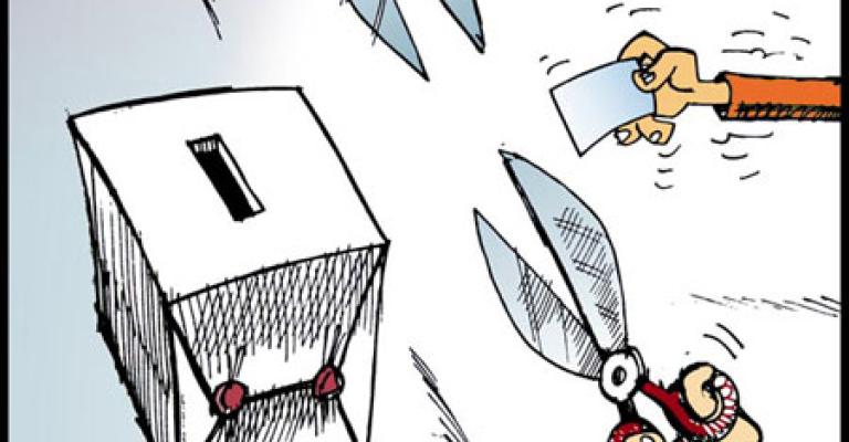 الائتلاف الوطني الديمقراطي يخوض الانتخابات بـ 7 مرشحين