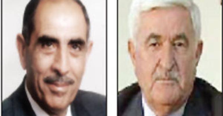 تعيين رئيس وأعضاء مكافحة الفساد و ديوان التشريع والرأي