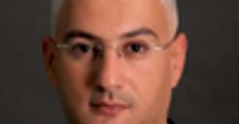 عندما يمول المانحون مشاريعنا