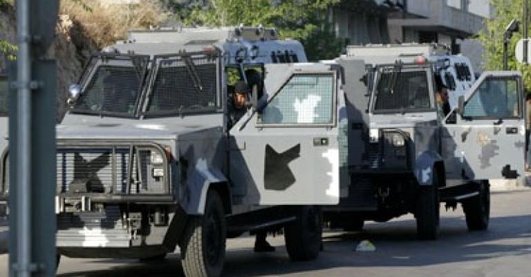 اصابة 8 اشخاص بينهم 3 وضعهم خطرفي مشاجرة بسحاب 