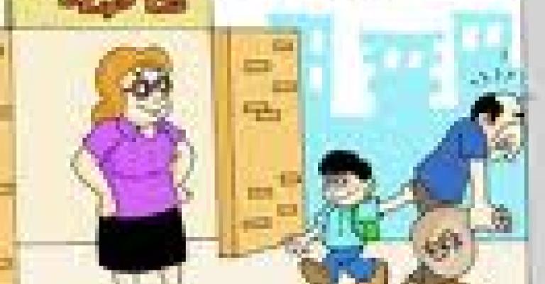 المدارس الخاصة.. حارة كل من إيده إله المدارس الخاصة.. حارة كل من إيده إله