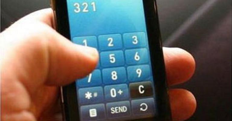 احذر من '' missed calls '' الدولية احذر من '' missed calls '' الدولية