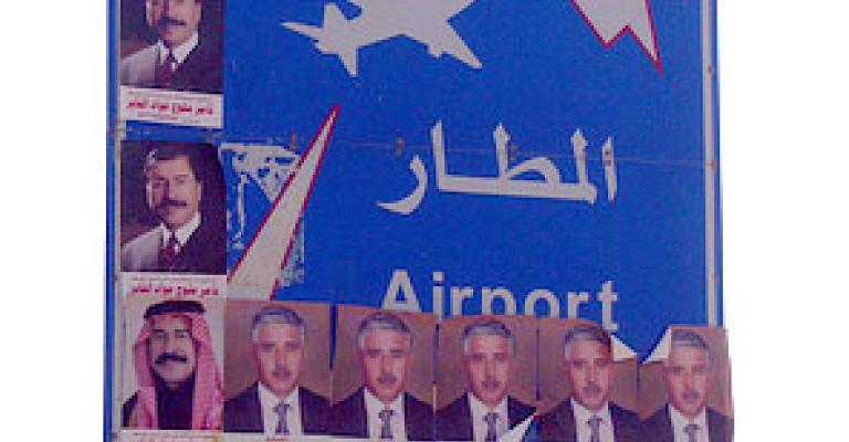 GAM witnesses violations in election advertisements GAM witnesses violations in election advertisements