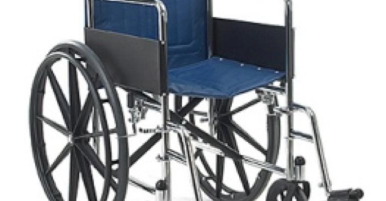 مطالب بتطبيق قانون كودة البناء الخاص بالمعاقين مطالب بتطبيق قانون كودة البناء الخاص بالمعاقين