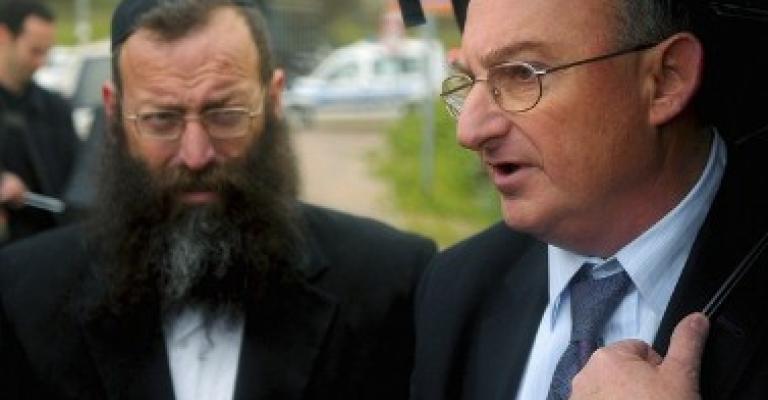 العمل الإسلامي يحمل الحكومة تجاهل "الأصوات المتطرفة" العمل الإسلامي يحمل الحكومة تجاهل "الأصوات المتطرفة"