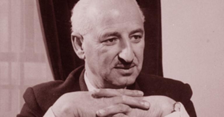 الذكرى 34 لرحيل النابلسي