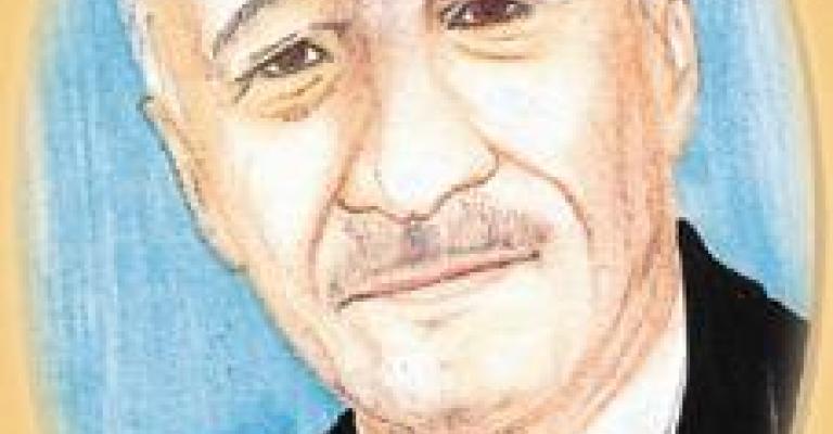 ذكرى رحيل الاديب عيسى الناعوري