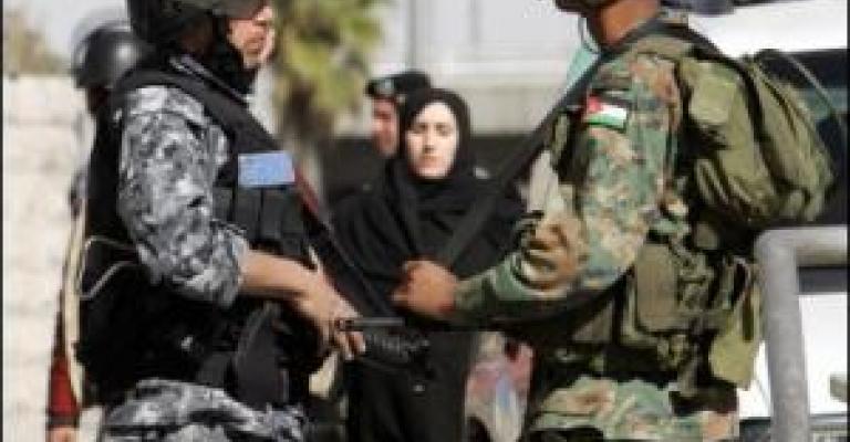 الأمن العام يضع خطة استعدادا للانتخابات الأمن العام يضع خطة استعدادا للانتخابات