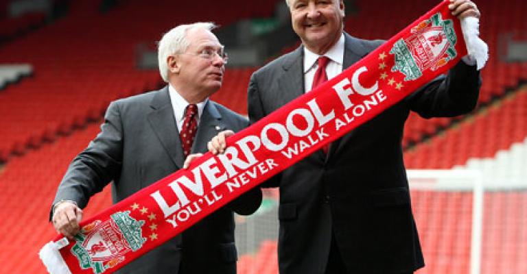 New owners, same result