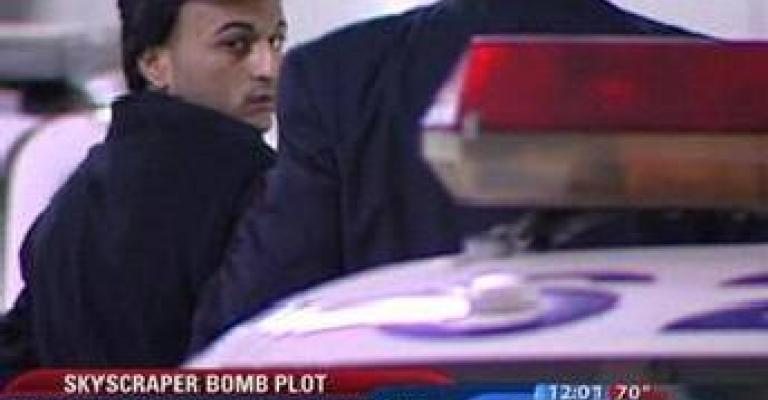 4 Ajloun locals arrive in US for Smadi case 4 Ajloun locals arrive in US for Smadi case