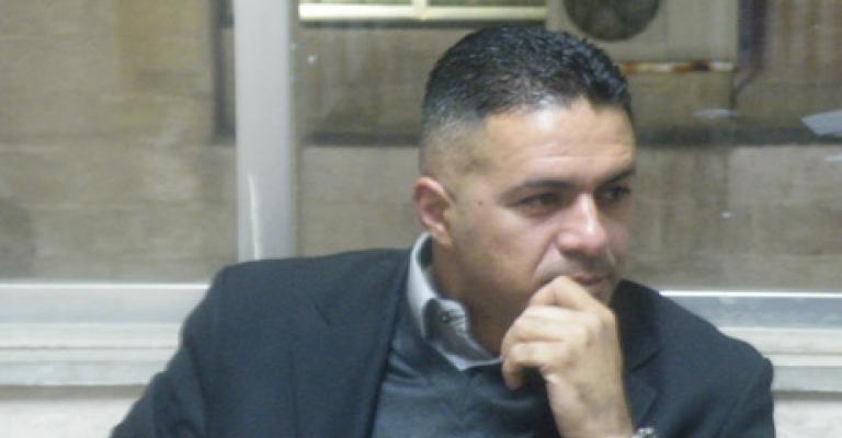 المدير الإداري للمنتخب: استبعاد لاعبين كبار من تشكيلة المنتخب قريبا المدير الإداري للمنتخب: استبعاد لاعبين كبار من تشكيلة المنتخب قريبا