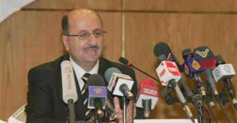 تأجيل مؤتمر المعايطة الصحفي لدواع فنية