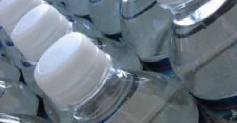 لنتحدث عن الماء