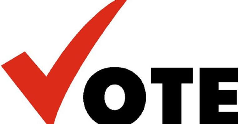 Tired Old Slogans and Jordanian Elections