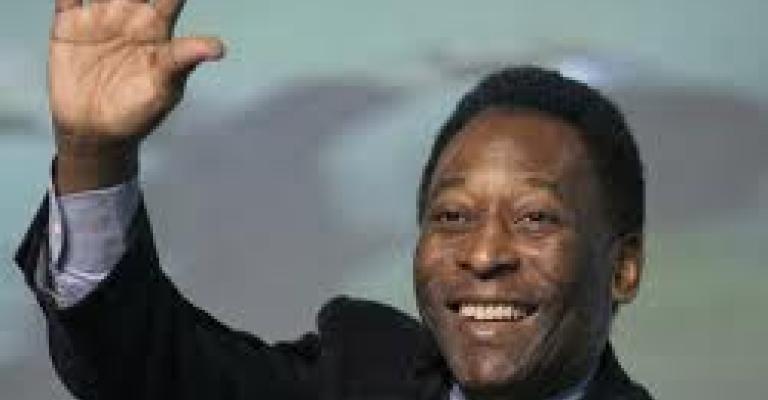 Brazil legend Pele turns 70 Brazil legend Pele turns 70