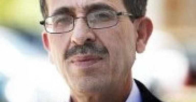 طفل لا يلعب!