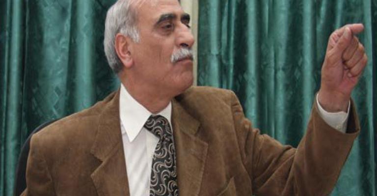 الخرابشة يطالب بحل مجلس النواب القادم الخرابشة يطالب بحل مجلس النواب القادم