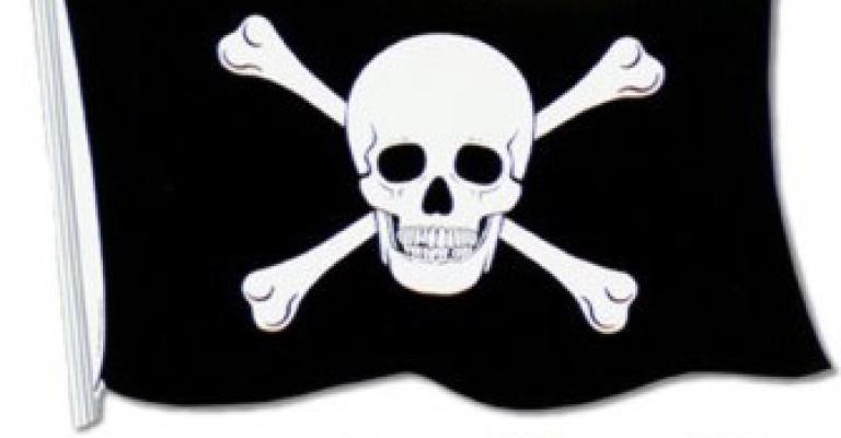 الصوت الإخباري يستأنف نشاطه بعد قرصنته