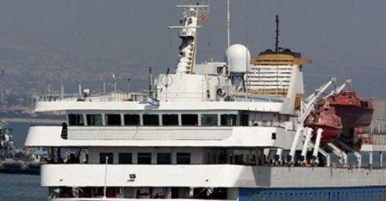 نتنياهو يتباهى بمهاجمي أسطول الحرية