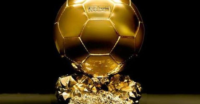 FIFA Ballon D'Or shortlist announced FIFA Ballon D'Or shortlist announced