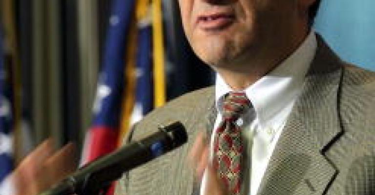 Listening and moving beyond myths