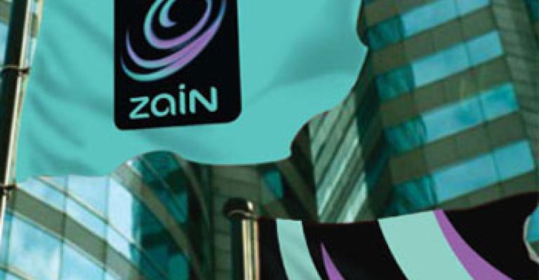 Zain to end services of dozens of employees