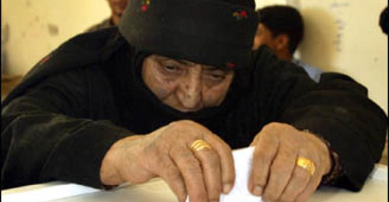 Balad Radio leads elections coverage