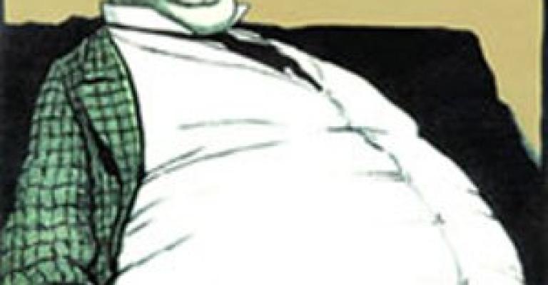 صحفيّون يتحولون لسماسرة في الانتخابات 