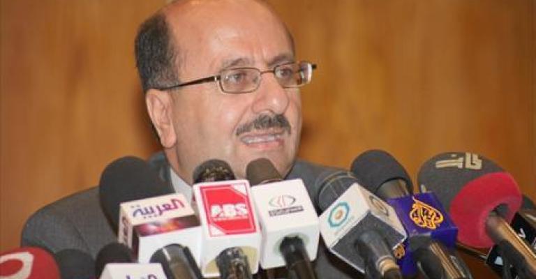 المعايطة: آلية الربط الاكتروني ستضمن عدم تكرار تصويت الناخب