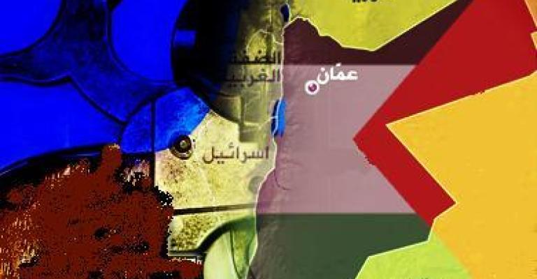 مشروع التوطين في الاردن... ما حقيقته ? مشروع التوطين في الاردن... ما حقيقته ?