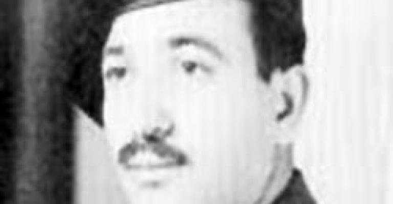 الذكرى التاسعة لرحيل الجازي الذكرى التاسعة لرحيل الجازي