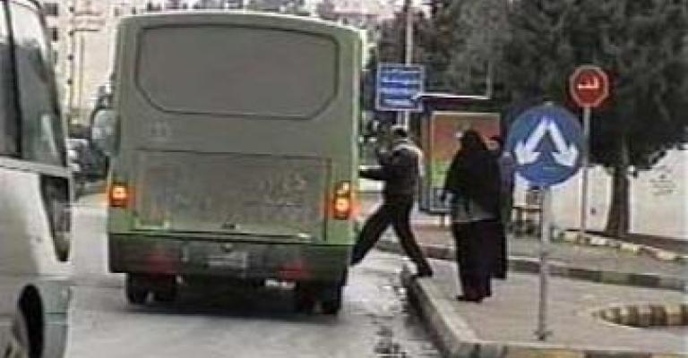 الأمانة تؤكد على عمل وسائط النقل العام يوم الانتخابات الأمانة تؤكد على عمل وسائط النقل العام يوم الانتخابات