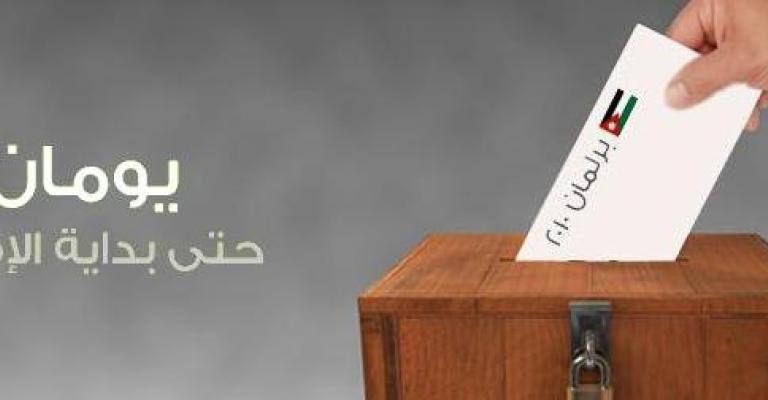 Get to know your representative 2010