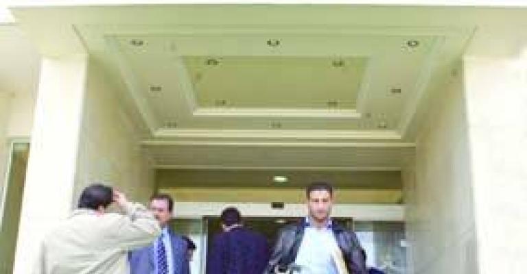 صحفيون يخوضون غمار الانتخابات