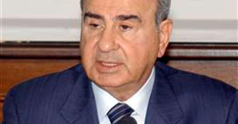 المصري يدلي بصوته في الدائرة الثالثة 