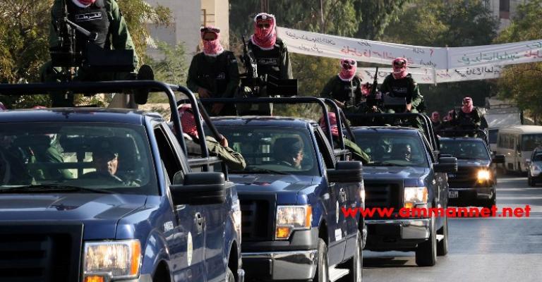 أعمال عنف ومشاجرات تجتاح دوائر انتخابية أعمال عنف ومشاجرات تجتاح دوائر انتخابية