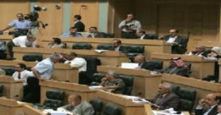 ربع نواب المجلس السابق يعودون إلى مقاعدهم