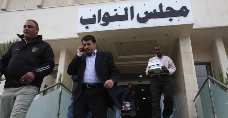 17 حزبيا و 8 وزراء سابقين و37 نائبا سابقا دخلوا البرلمان 17 حزبيا و 8 وزراء سابقين و37 نائبا سابقا دخلوا البرلمان