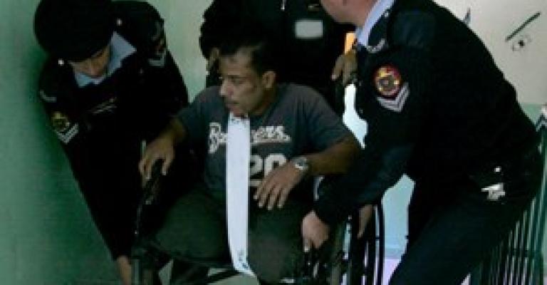 Takafu’: ‘Special needs’ participation in election was limited