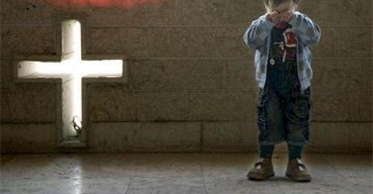 'Iraqi Christians already at home'