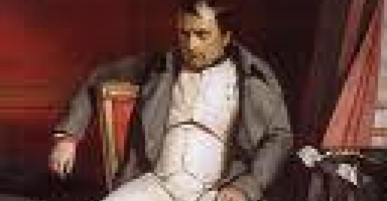 زلّة نابليون