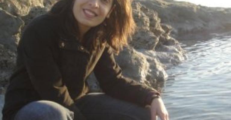 زايدة نائبة رئيس الاتحاد العالمي للإذاعات المجتمعية 