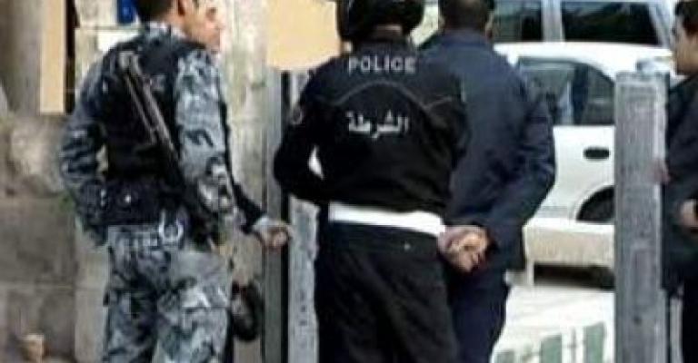 انهاء الخلافات بين عشائر كفرنجة على خلفية نتائج الانتخابات