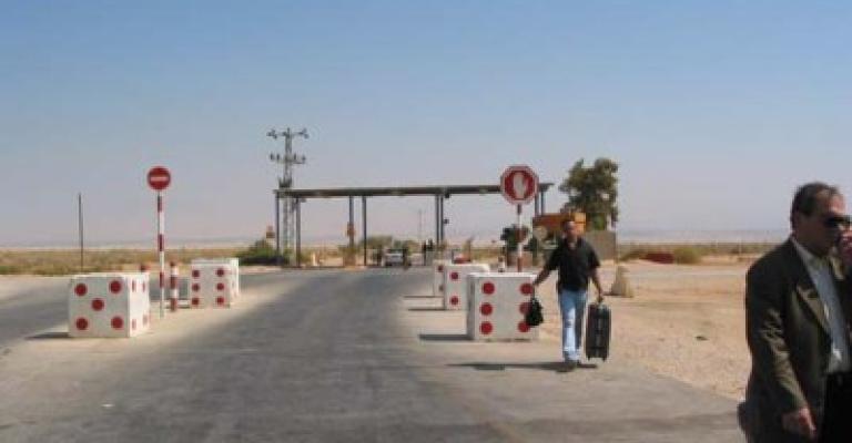 المقترح الأمريكي لإسرائيل يتضمن انتشارا للجيش الأردني