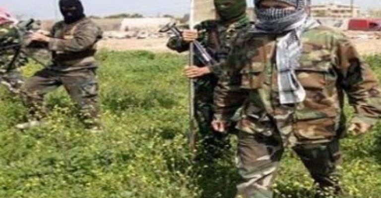 القاعدة تعلن عن مقتل أردنيين في اشتباك مع الجيش الأمريكي