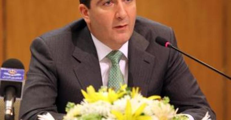 ترجيحات بتشكيل حكومة مختلطة في داخلها نواب ترجيحات بتشكيل حكومة مختلطة في داخلها نواب