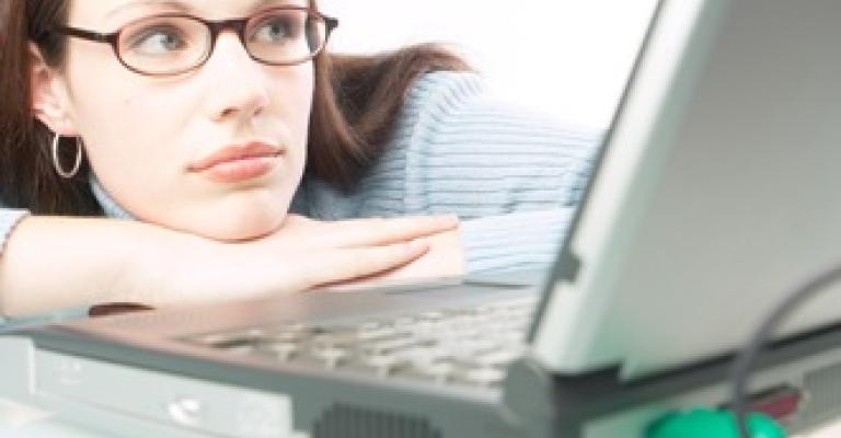 الأردنيات بالمرتبة الأولى عربيا باستخدام الانترنت